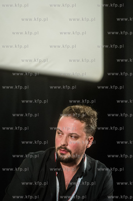 Gdynia. 43. Festiwal Polskich Filmów Fabularnych....