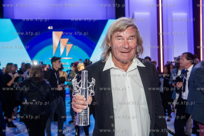 Teatr Muzyczny. Gala wręczenia nagród 43. Festiwalu...