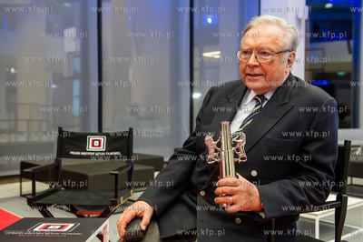 Gdynia. Teatr Muzyczny. 44. Festiwal Polskich Filmów...