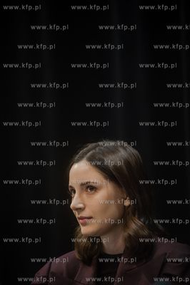 Gdynia. 46 Festiwal Polskich Filmów Fabularnych. Konferencja...