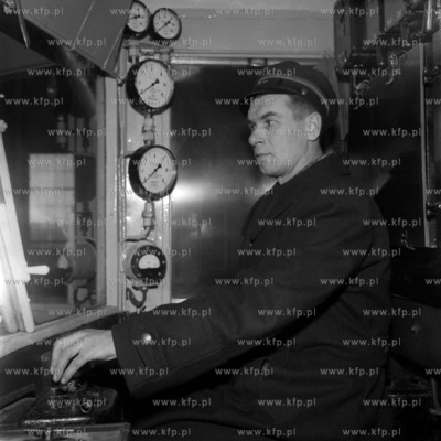 Zakłady Naprawy Toboru Kolejowego w Gdańsku. (lata60).
1965
0004144z...