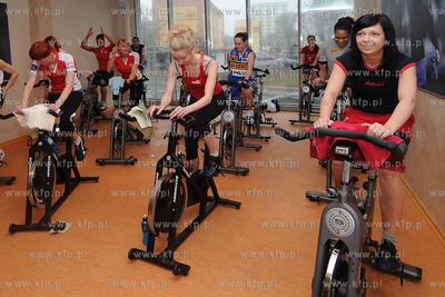 Fitness Club Gymnasion - Centrum Rodzinne Witawa w...