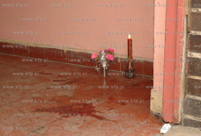 Tragedia w Pasleku. 16-latek kilkakrotnie ostrym narzedziem...