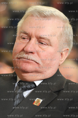 Gdansk. Konferencja W przededniu wielkiej zmiany. Okragly...