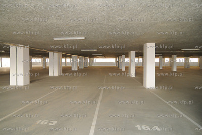 Wejherowo. Osiedle Fenikowskiego - firmy Orlex.  Kompozycja...