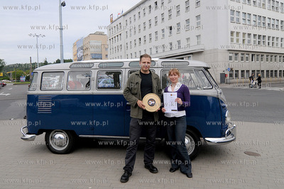 Film reklamowy Psy Paniczne gdynskiej agencji Studio...