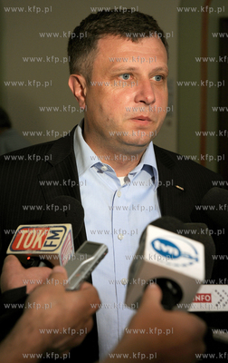 Gdansk. Sad Okregowy Proces o naruszenie dobr osobistych...