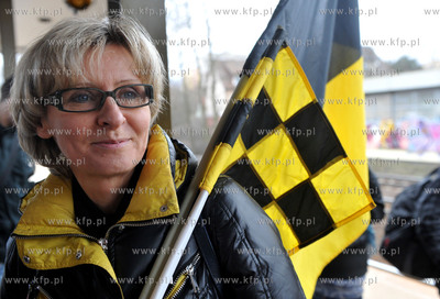 Nietypowy sposob na promowanie klubu, zaprezentowali...