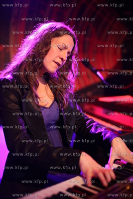 Klub Versalka w Sopocie. W ramach cyklu koncertowego...