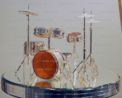 Targi Bursztynu, Bizuterii i Kamieni Jubilerskich Amberif...