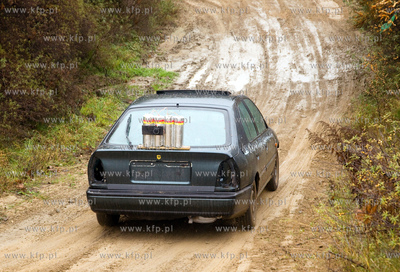 Kolibki Adventure Park w Gdyni odbyla sie druga edycja...