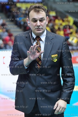 Ergo Arena. Gdansk/Sopot. PlusLiga. Lotos Trefl Gdansk...