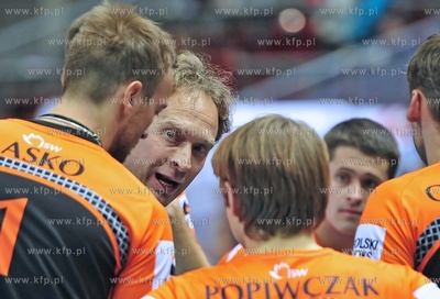 Ergo Arena. Gdansk/Sopot. PlusLiga. Lotos Trefl Gdansk...