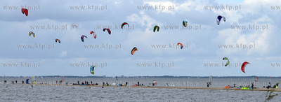 Rewa. Ostatni weekend wakacji okazal sie bardzo udany...