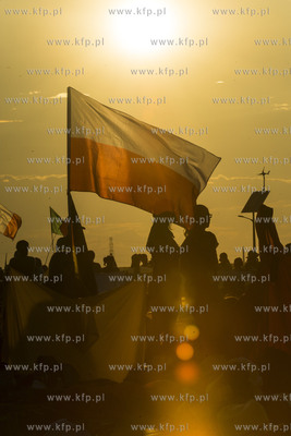 Młodzi z całego świata w sobotę, w przedostatni...