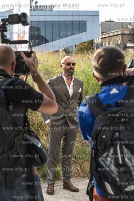 43. Festiwal Polskich Filmów Fabularnych. 20.09.2018...