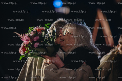 Gdańsk.  Pierwszy dzień FETY 2023 - XXV edycji Międzynarodowego...