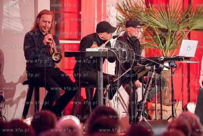 Gala V edycja konkursu Nagrody „Okulary ks. Kaczkowskiego”,...