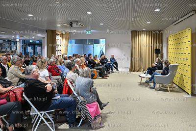Miejska Biblioteka Publiczna - SOPOTEKA. 80 lat myślenia...