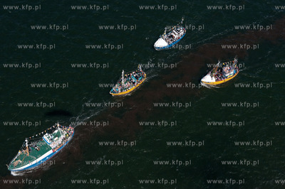 Morska Pielgrzymka Rybakow w Pucku na odpust Sw Piotra...