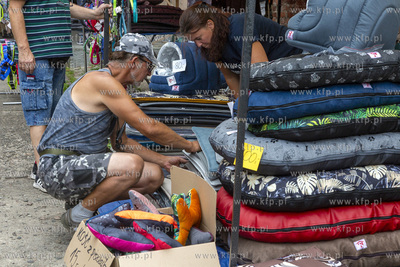 "Cukroteka na 4 łapy" w Pruszczu Gdańskim.
26.08.2023
fot....