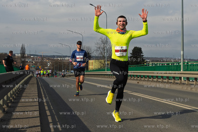 Półmaraton w Pruszczu Gdańskim.
15.03.2026
fot....