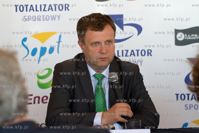 Miedzynarodowe Oficjalne Zawody w Skokach CSIO 5 gwiazdek...