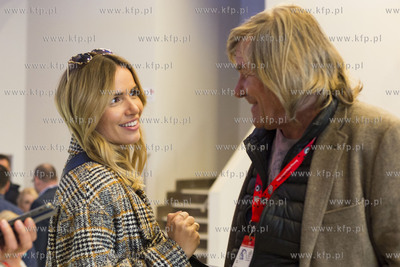 44. Festiwal Polskich Filmów Fabularnych w Gdyni....