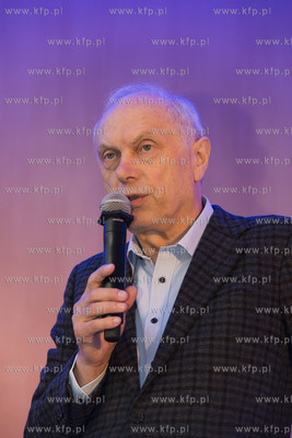 44. Festiwal Polskich Filmów Fabularnych w Gdyni....