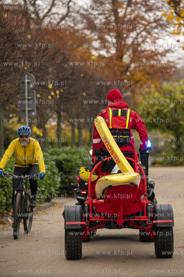 Święto Niepodległości w Sopocie. 11.11.2022 Fot....