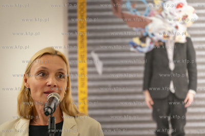 Sopot. Państwowa Galeria Sztuki. Prolog 10. Festiwal...