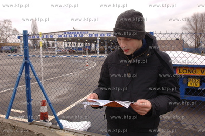 Michal Tusk zdal egzamin na prawojazdy kategorii D...