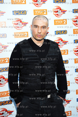 SOPOT HIT FESTIVAL 2009. Nz Jacek Stachursky.07.08.2009fot....