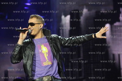 Sopot TOPtrendy Festiwal 2009 - Opera Lesna. Koncert...