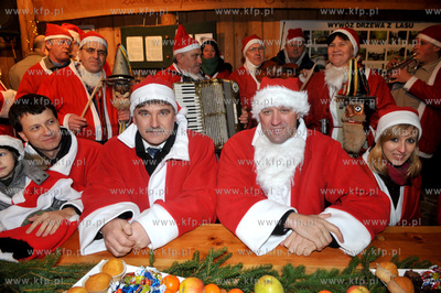 Szymbark na Kaszubach. VI Ogolnopolski Zjazd Swietych...