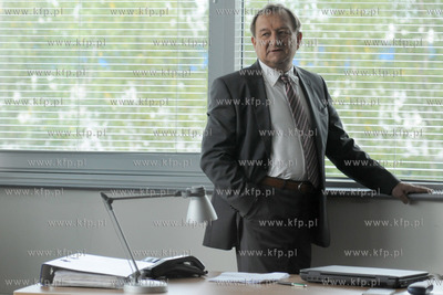 Plan zdjeciowy filmu Uklad Zamkniety w rezyserii Ryszarda...