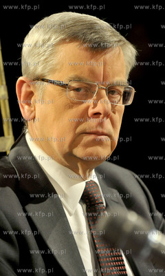 Filharmonia Baltycka w Gdansku. Debata Bitwa czy debata?...