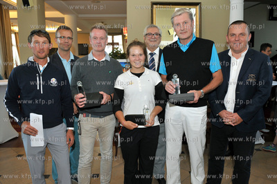 XIV Charytatywny Turniej Golfowy Rotary Club w Sierra...