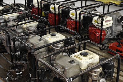 Gdańsk Stogi. Prezentacja pierwszego gdańskiego ogrodu...