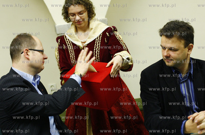 Gra dyplomatyczna - nowy projekt edukacyjno-kulturalny...