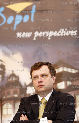 Sopot. Sesja Rady Miasta, na ktorej upadl wniosek radnych...