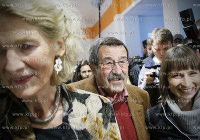 Gdansk. Festiwal Grassomania - Tozsamosc miejsca. ...