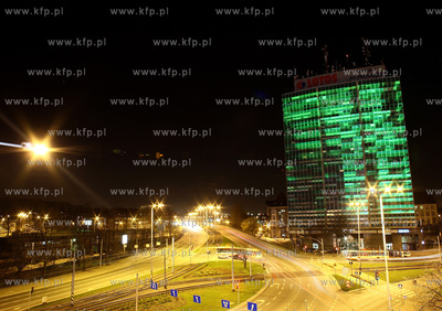 Gdansk. Festiwal NARRACJE - Instalacje i Interwencje...