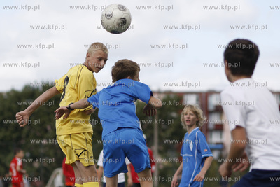 Boisko Zespolu Szkol Ogolnoksztalcacych nr 8 przy ul....