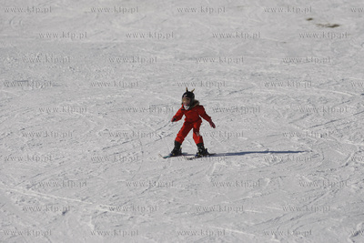 Sopot. Lysa Gora.
24.02.2011
fot. Krzysztof Mystkowski...