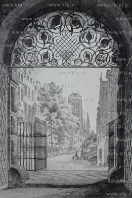 Gdansk. Unikatowe ozdoby choinkowe z połowy XIX w....