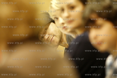 Ergo Arena. Casting Na Małego, Polskiego Jacksona
do...