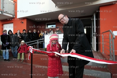 Konferencja  podsumowujacą zasadnicza, inwestycyjna...