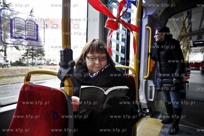 Konferencja prasowa inaugurująca projekt Przyjazna...