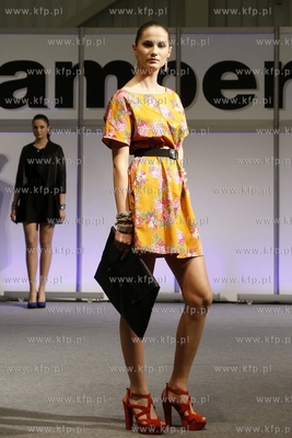 Gdansk. Amber Expo. 20 Targi Bursztynu, Bizuterii i...